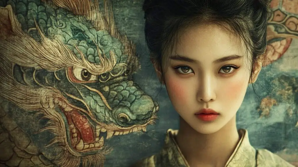 Asian-Inspired Fantasy for Adults Rooted in Mythology