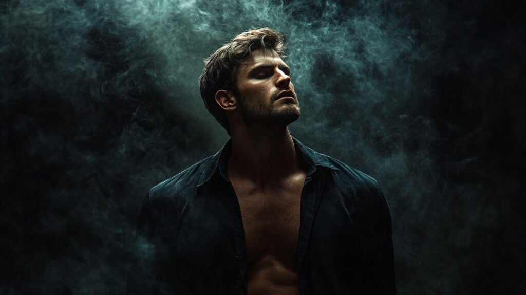 Bad Boys & Dangerous Love Interests in Romantasy