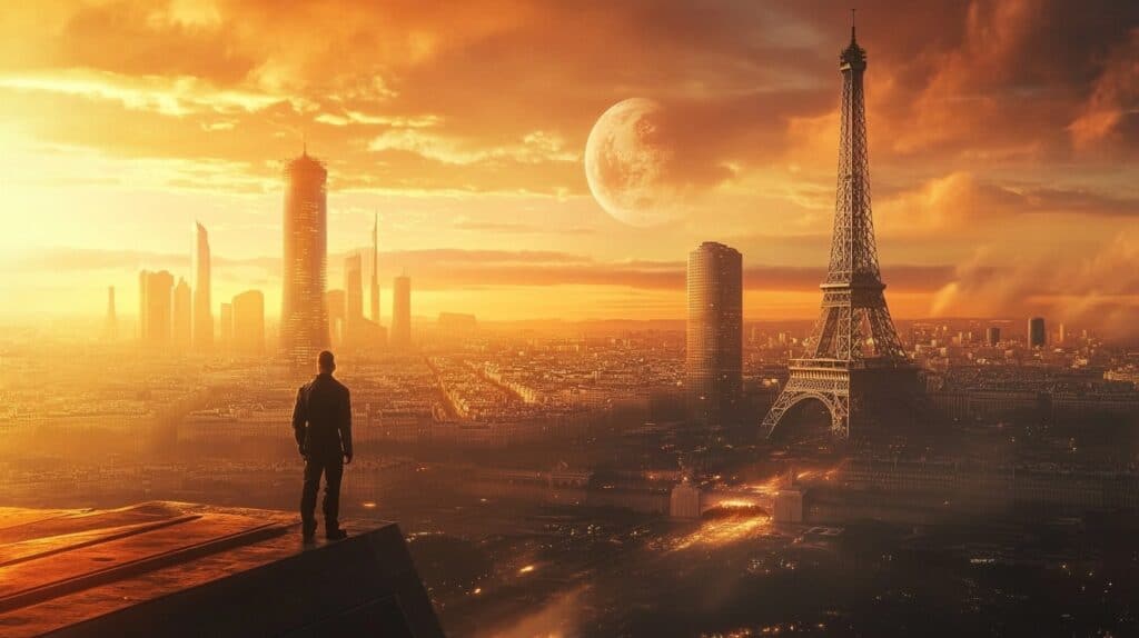 Best Alternate History Fantasy Books with Twisty Timelines