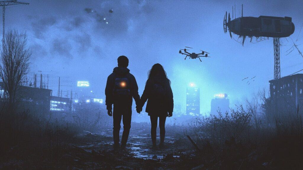 Books Like Uglies: Dystopian Romance Reads You Can't Miss