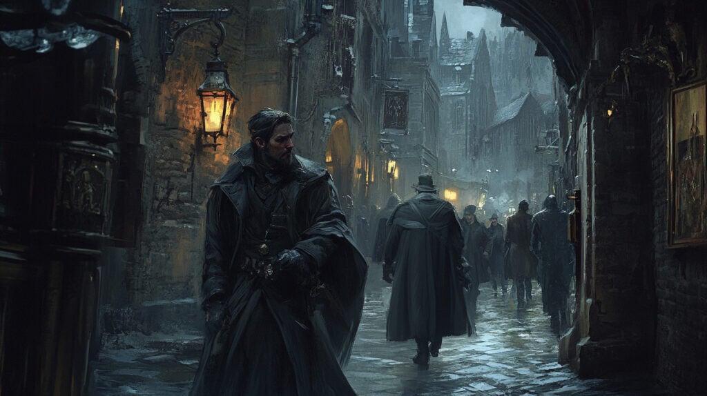 Characters Like Kaz Brekker – The Most Clever Criminals in Fantasy books