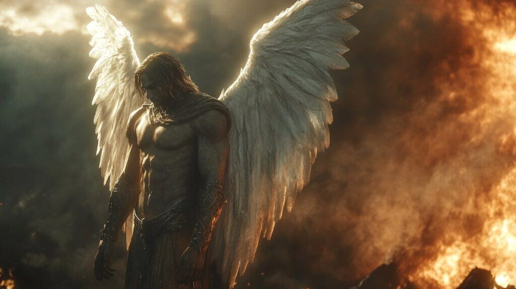 Heavenly Reads: Angel Fantasy Books to Lift Your Spirits