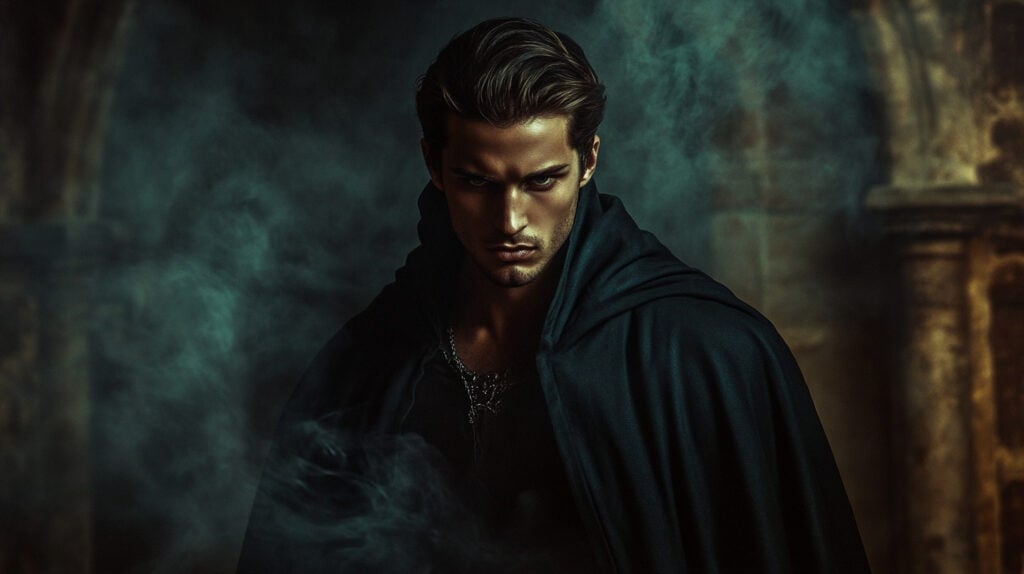 Must-Read Books Featuring Shadow Daddies