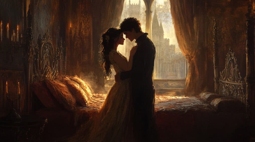 Spicy Fantasy Books You Can't Put Down